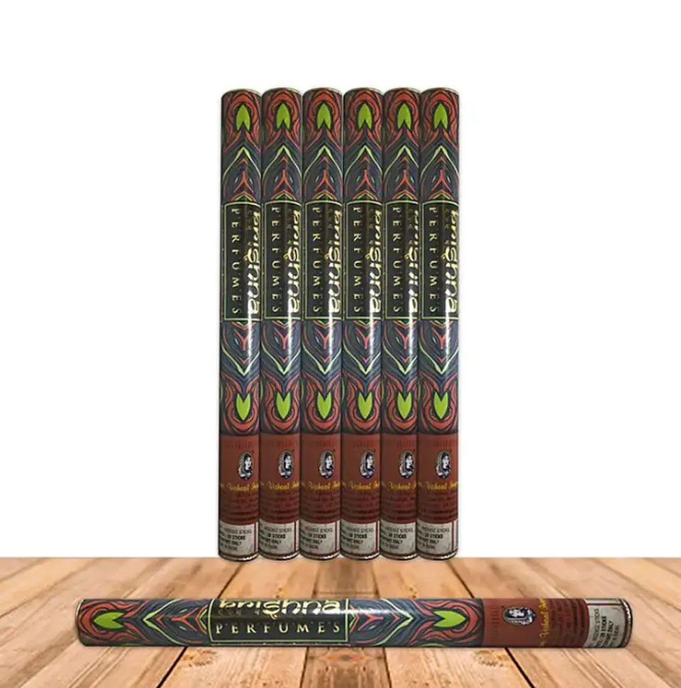 INCIENSO KRISHNA COCO (20U) 1