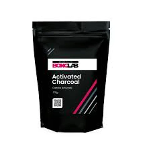 BONGLAB Repuesto Purify Carbón Activado 120 grs