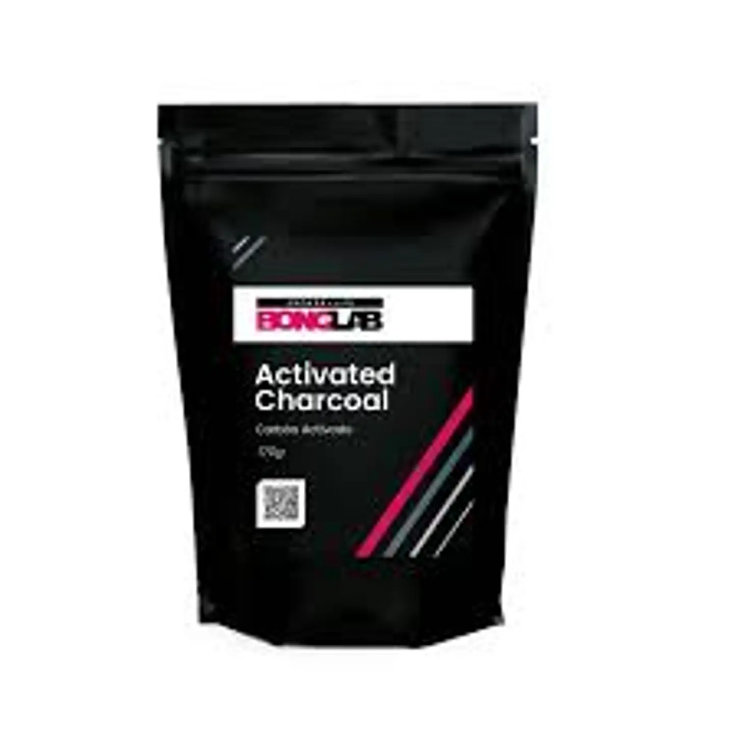 BONGLAB Repuesto Purify Carbón Activado 120 grs 1