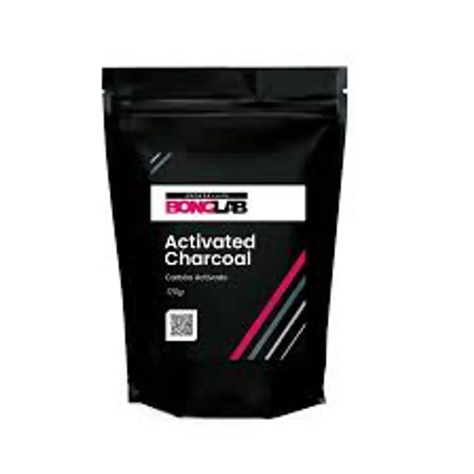 BONGLAB Repuesto Purify Carbón Activado 120 grs 1