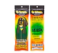 G-Rollz Pre-Rolled Hemp Wraps x2 Mango - Miniatura 2