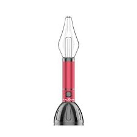 VAPORIZADOR YOCAN ROJO - FALCON KIT