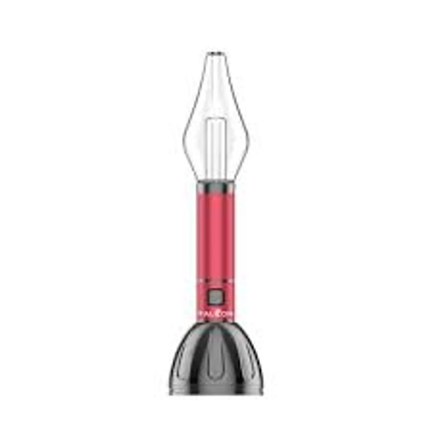 VAPORIZADOR YOCAN ROJO - FALCON KIT 1