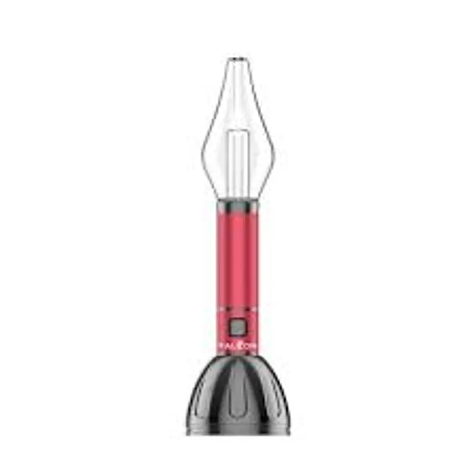 VAPORIZADOR YOCAN ROJO - FALCON KIT 1