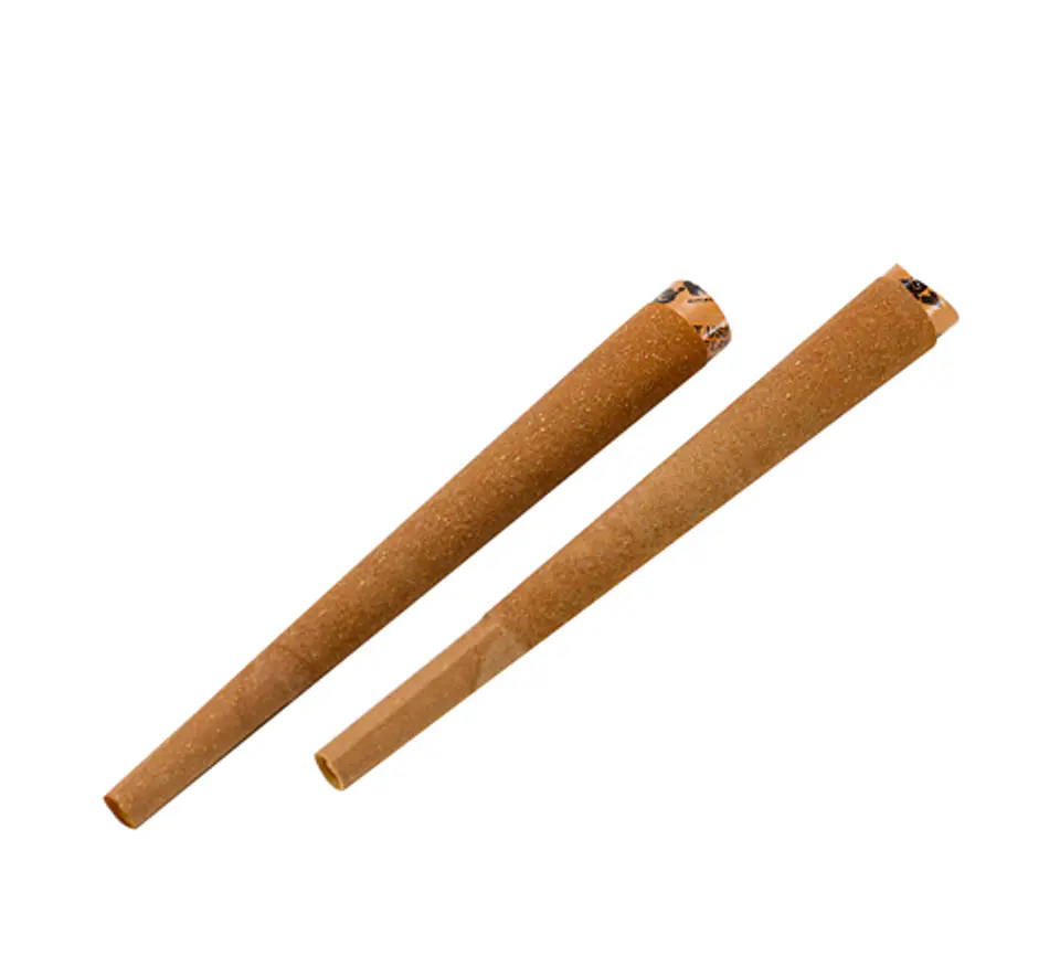 G-Rollz Pre-Rolled Hemp Wraps x2 Mango 3