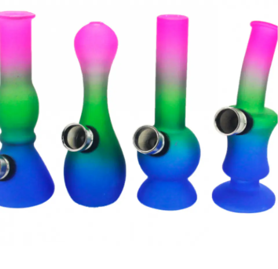 MINI BONG PYREX T644 1