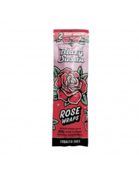 Blunt Blazy Susan Rose