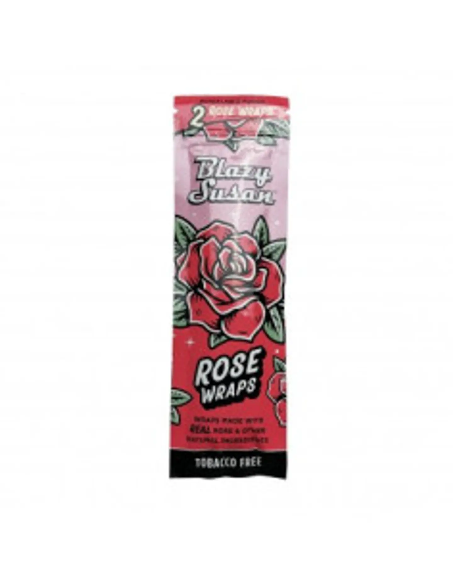 Blunt Blazy Susan Rose 1