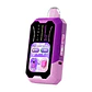 Vaper Desechable Rifbar Mixpro Blackberry B-pop 40.000 Puff Nic & Sweetness Control - Miniatura 2
