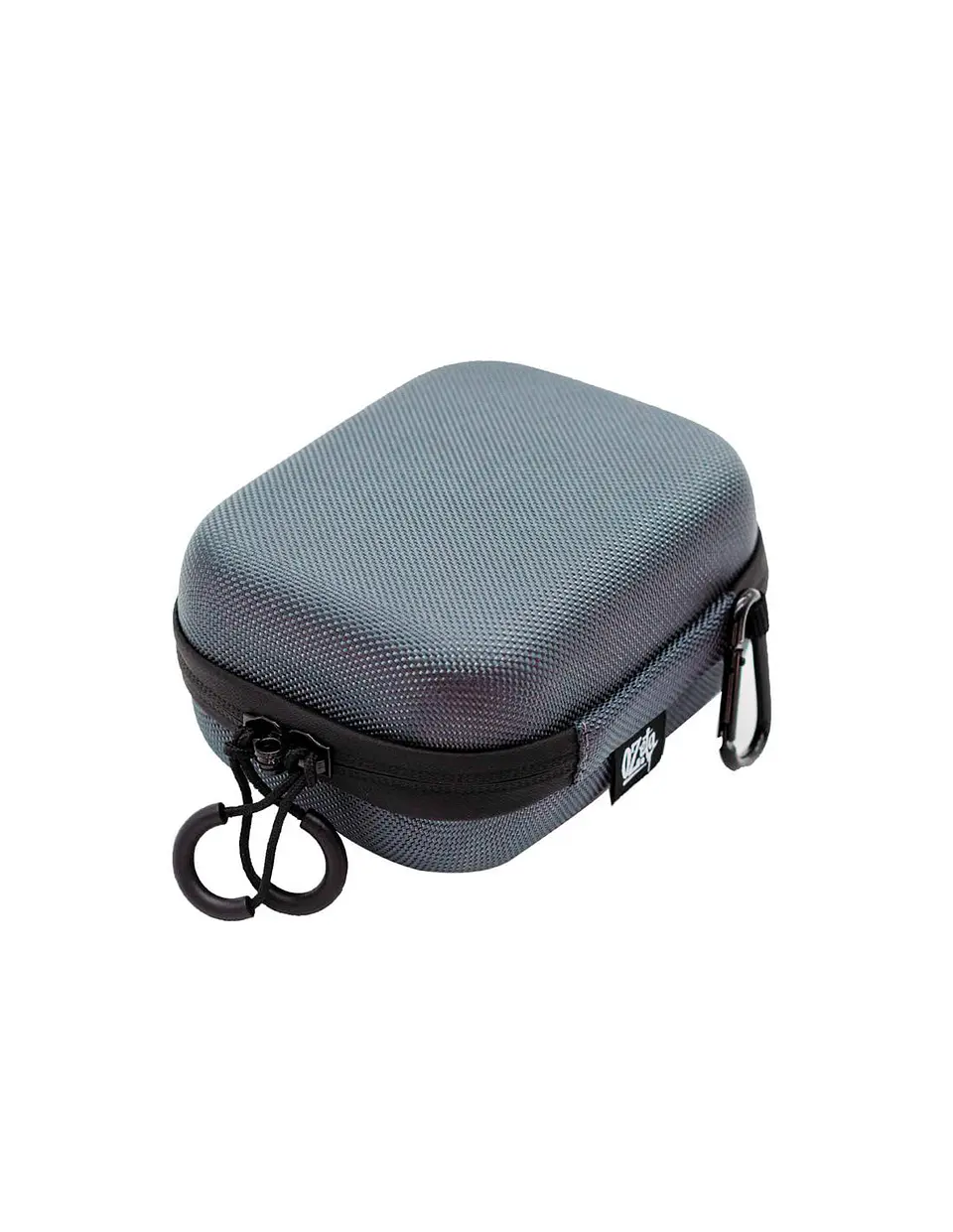 ESTUCHE ANTI-OLOR MEDIANO GRAY - OZETA 1