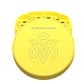 MOLEDOR DREAM HIGH CERÁMICO YELLOW 63MM - Miniatura 1