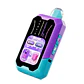 Vaper Desechable Rifbar Mixpro Triple Berry Ice 40.000 Puff Nic & Sweetness Control - Miniatura 2