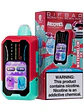 Vaper Desechable Rifbar Mixpro Watermelon Ice 40.000 Puff Ice & Nic Control - Miniatura 1