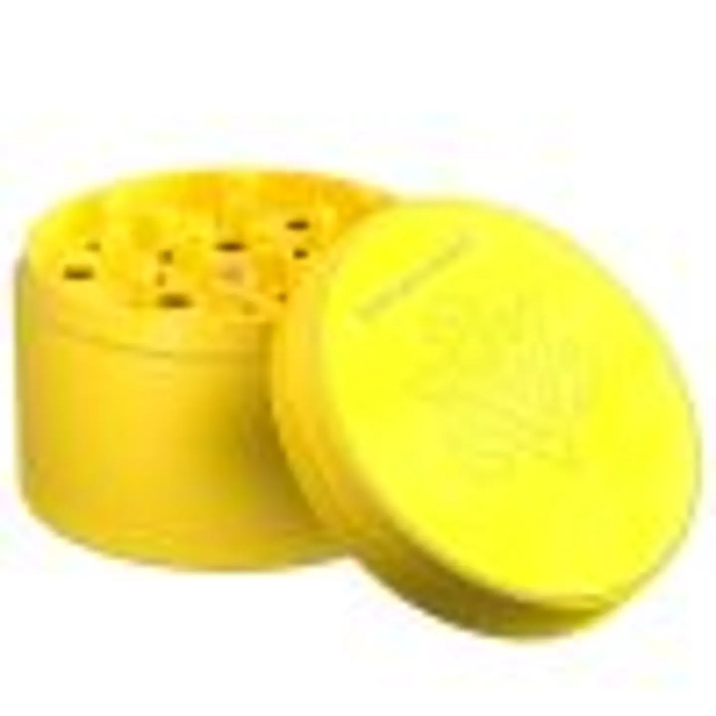 MOLEDOR DREAM HIGH CERÁMICO YELLOW 63MM 2