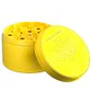 MOLEDOR DREAM HIGH CERÁMICO YELLOW 63MM - Miniatura 2