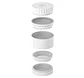 MOLEDOR DREAM HIGH CERÁMICO 3.0 WHITE - Miniatura 2