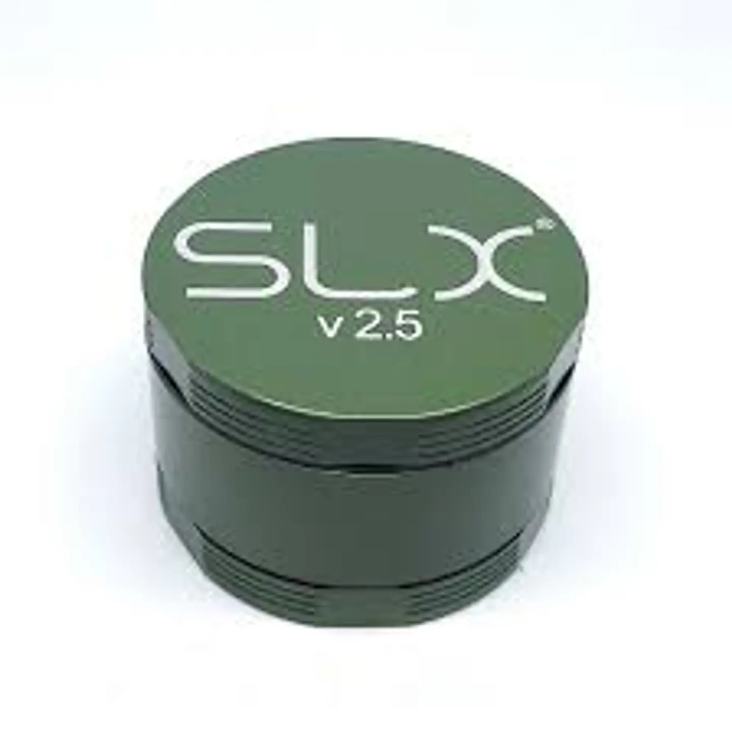 MOLEDOR 6CM VERDE- SLX v2.5 1