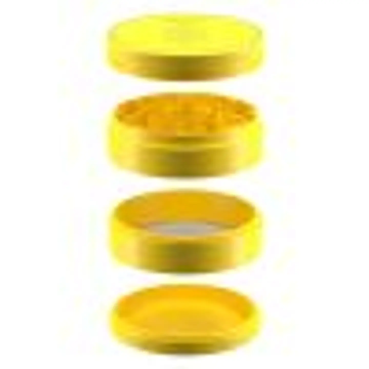 MOLEDOR DREAM HIGH CERÁMICO YELLOW 63MM 3