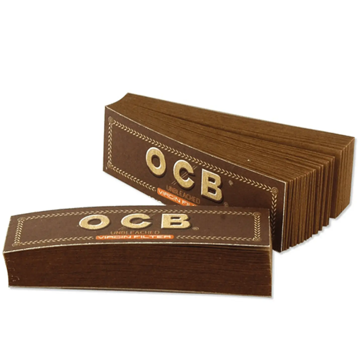 BOQUILLAS OCB VIRGIN 1