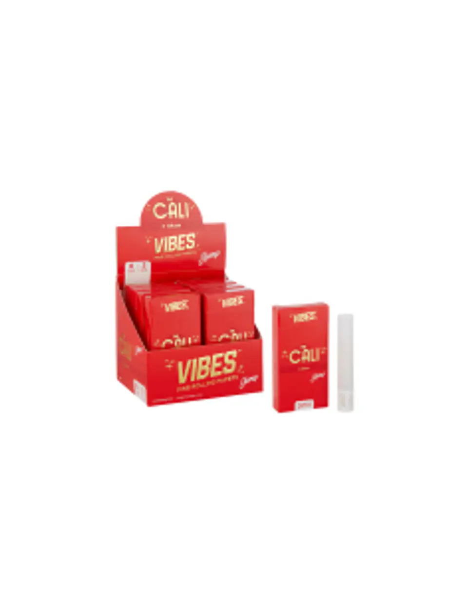 Cali Vibes Cono 1