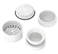 MOLEDOR DREAM HIGH CERÁMICO 3.0 WHITE - Miniatura 3