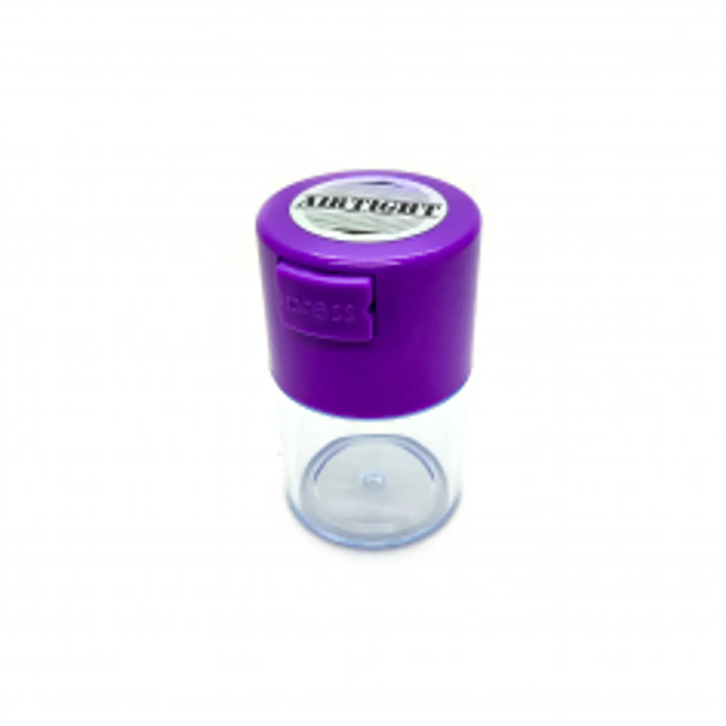TRANSPARENT BASE COLORES 60ML - AIRTIGHT 1