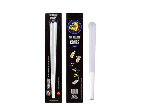 CONO BULLDOG GIGA 28CM