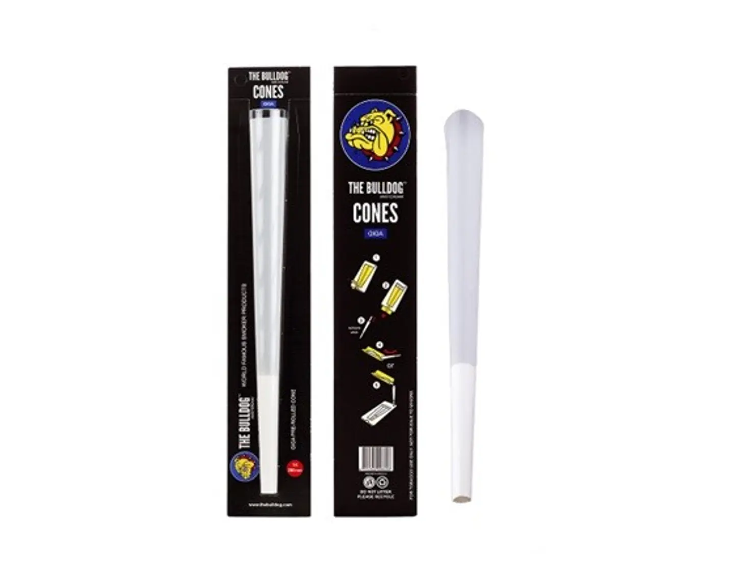 CONO BULLDOG GIGA 28CM 1