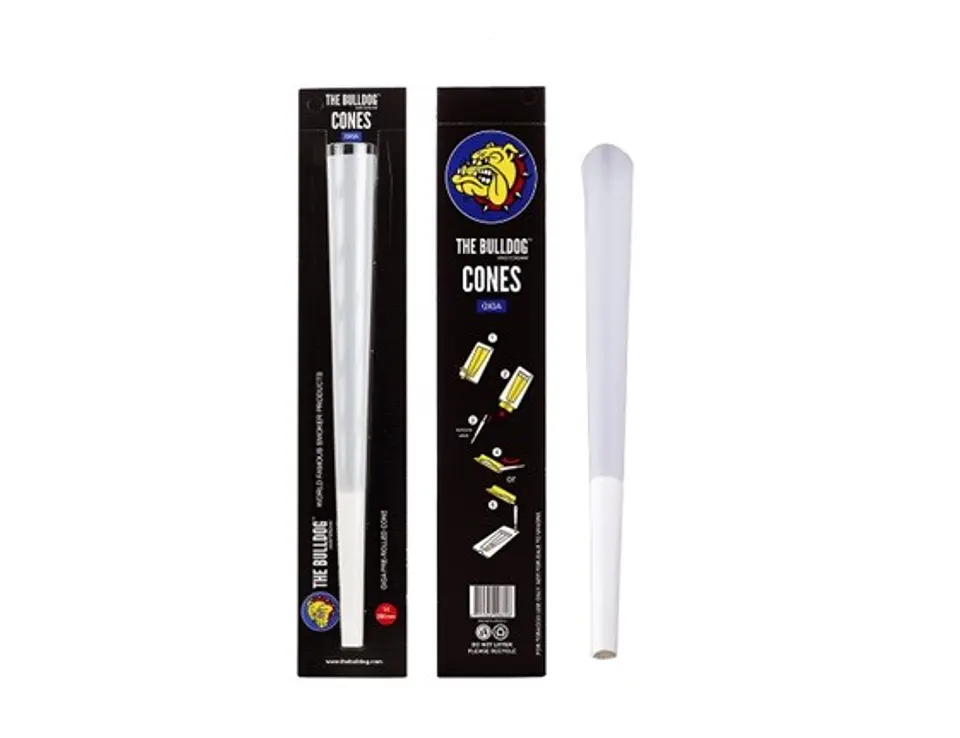 CONO BULLDOG GIGA 28CM 1