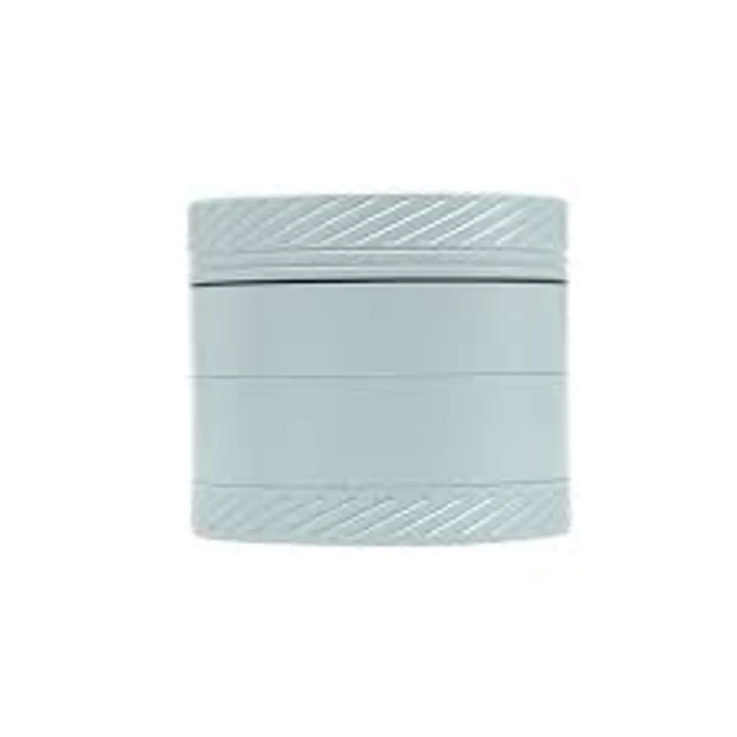 CERAMICS GRINDER MOLEDOR 63MM LIGHT GREEN - GALAXY 1