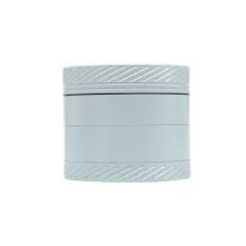 CERAMICS GRINDER MOLEDOR 63MM LIGHT GREEN - GALAXY 1