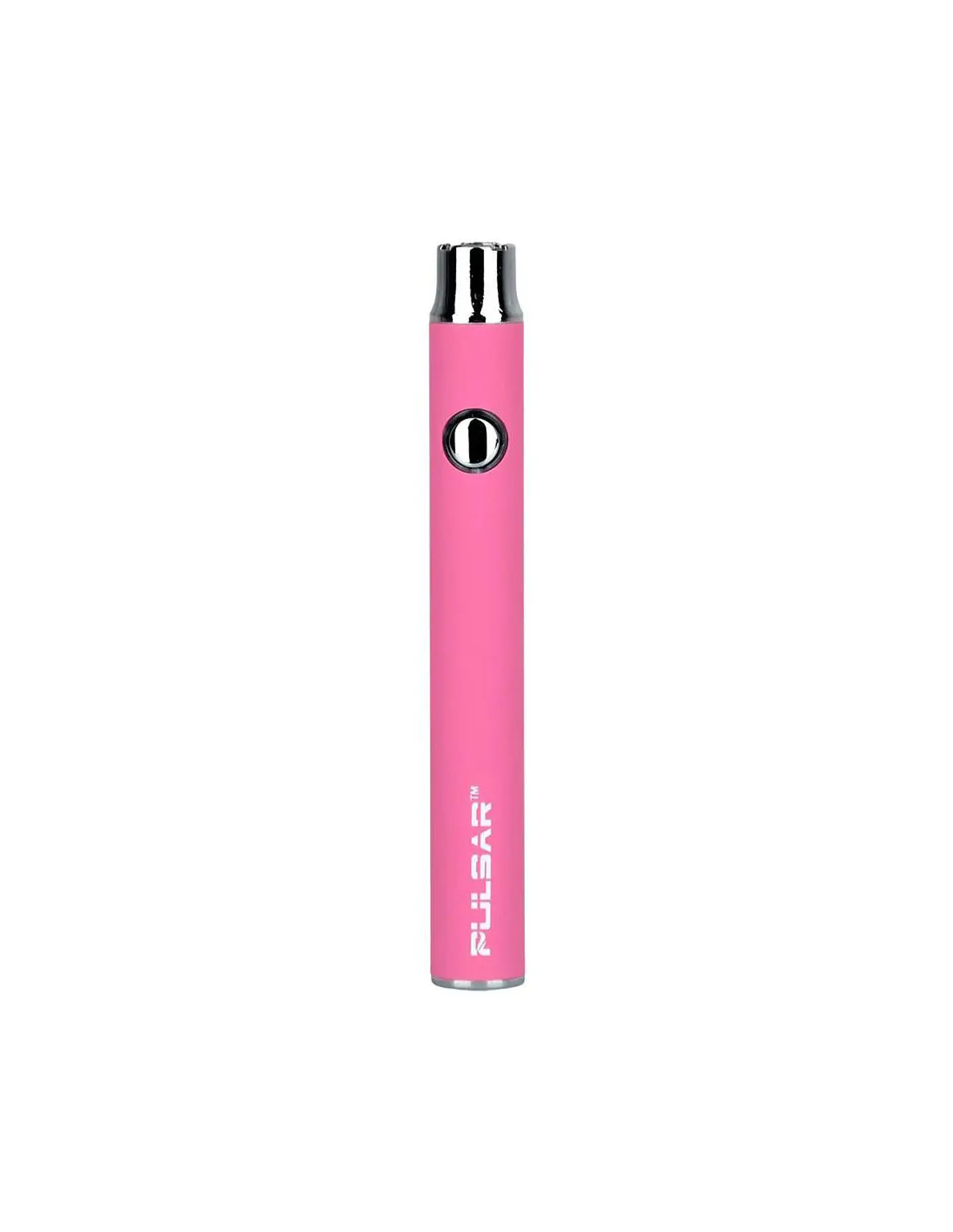VAPORIZADOR ACEITES BATERÍA 510 VOLTAJE VARIABLE PINK - PULSAR 1