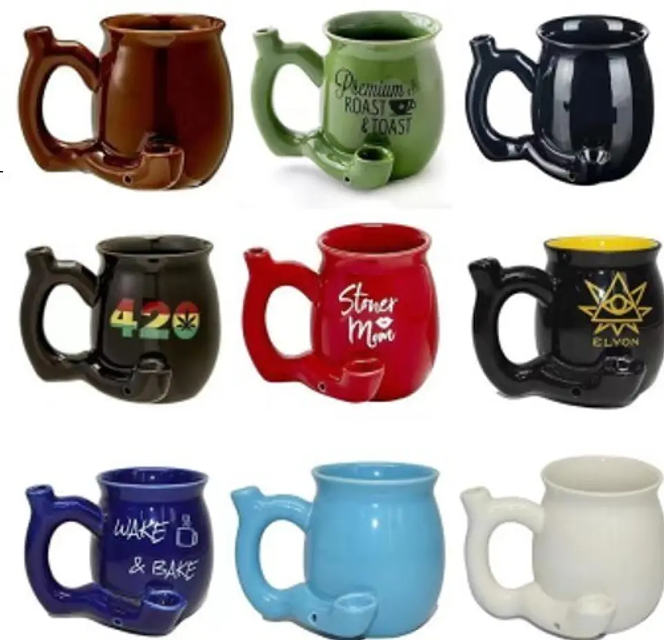 PIPA TAZON D564 COLORES 1