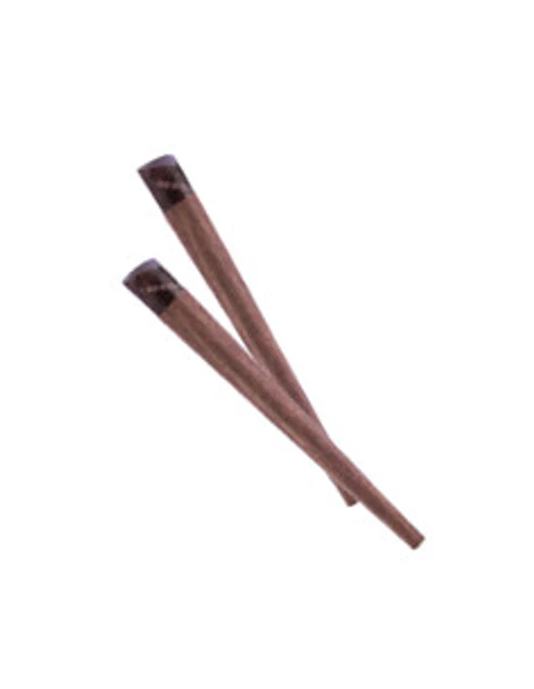 G-Rollz Tubo Cono Herbal Blunts x2 Green Punch Pets