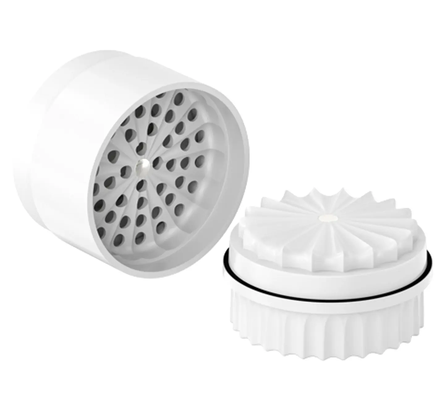 MOLEDOR DREAM HIGH CERÁMICO 3.0 WHITE 4