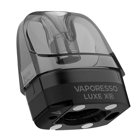 REPUESTO X2 LUXE XR CARTUCHO VACÍO DTL 5ML - VAPORESSO