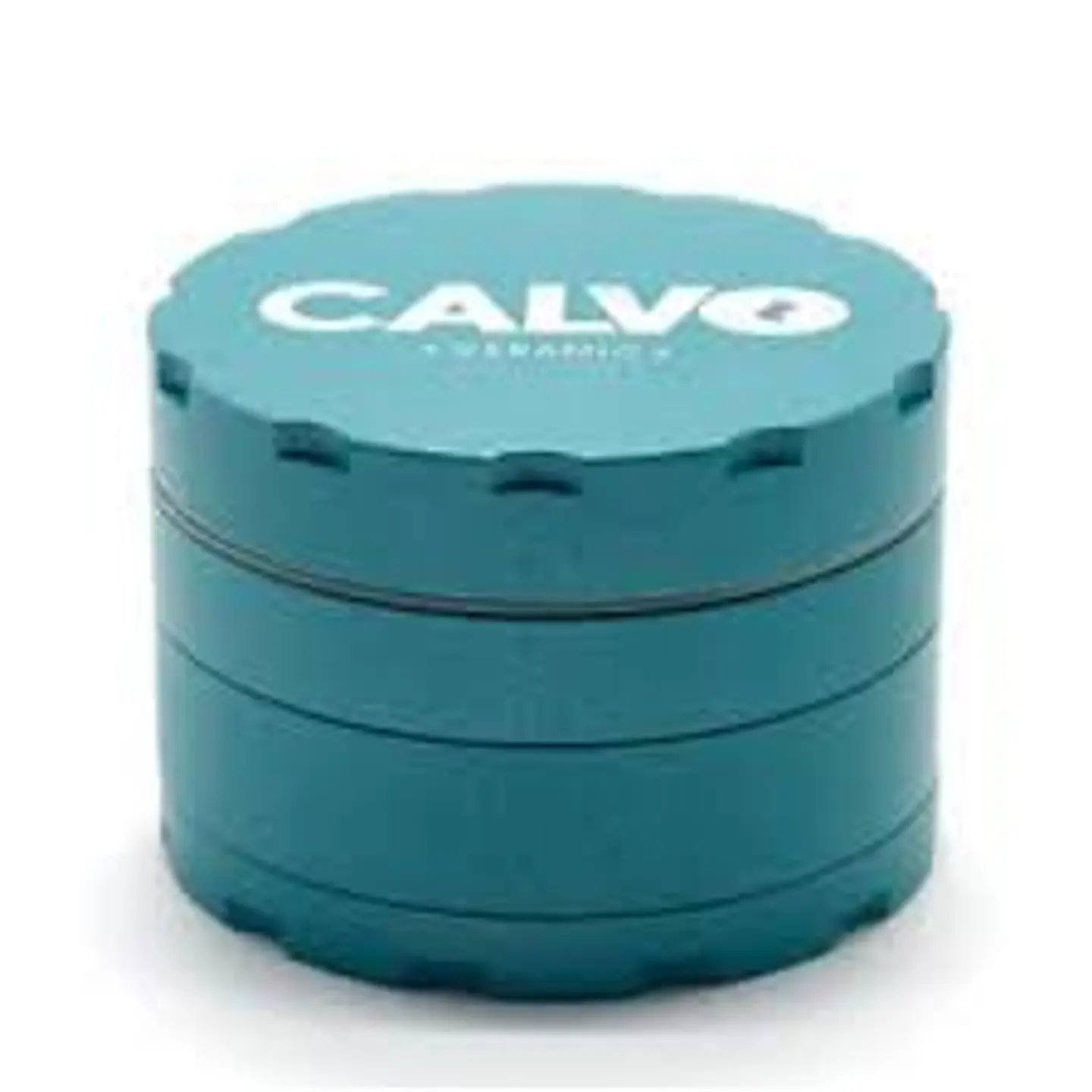 MOLEDOR CERAMIC 63MM CALVO GLASS CELESTE 1