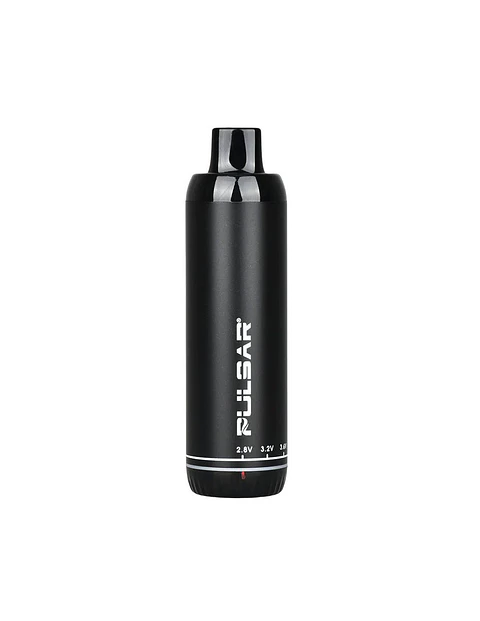 PULSAR 510 DL 3.0 TWIST THERMO NEGRO