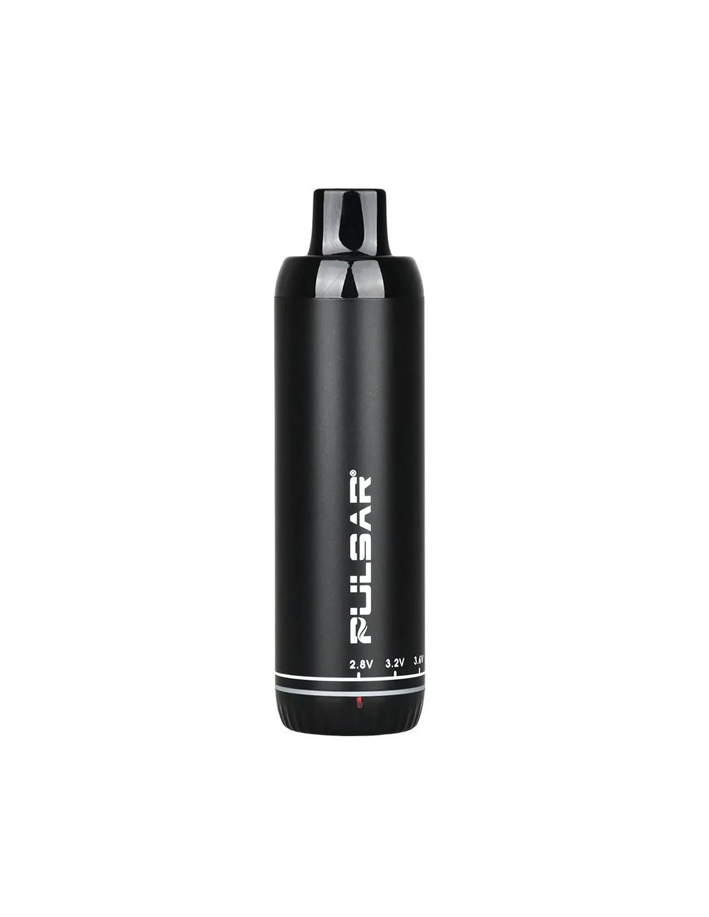 PULSAR 510 DL 3.0 TWIST THERMO NEGRO 1