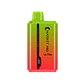 Hayati Pro Ultra 15000puffs Straw Watremelon Bgum / Strawberry Bgum 2 Sabores - Miniatura 1