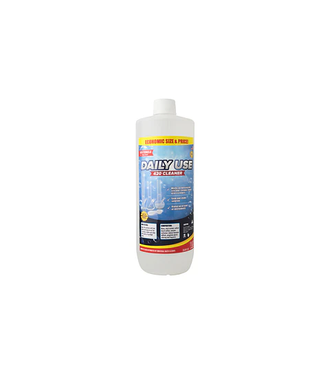 LIMPIADOR UNIVERSAL SOUTH CLEANER 1L DAILY USE