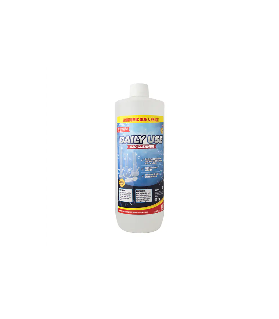 LIMPIADOR UNIVERSAL SOUTH CLEANER 1L DAILY USE 1