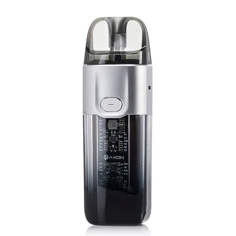 VAPORIZADOR LUXE XR POD KIT SILVER