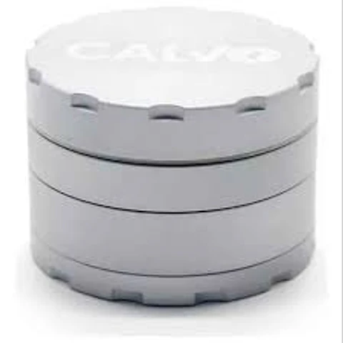 MOLEDOR CERAMIC 63MM CALVO GLASS GRIS