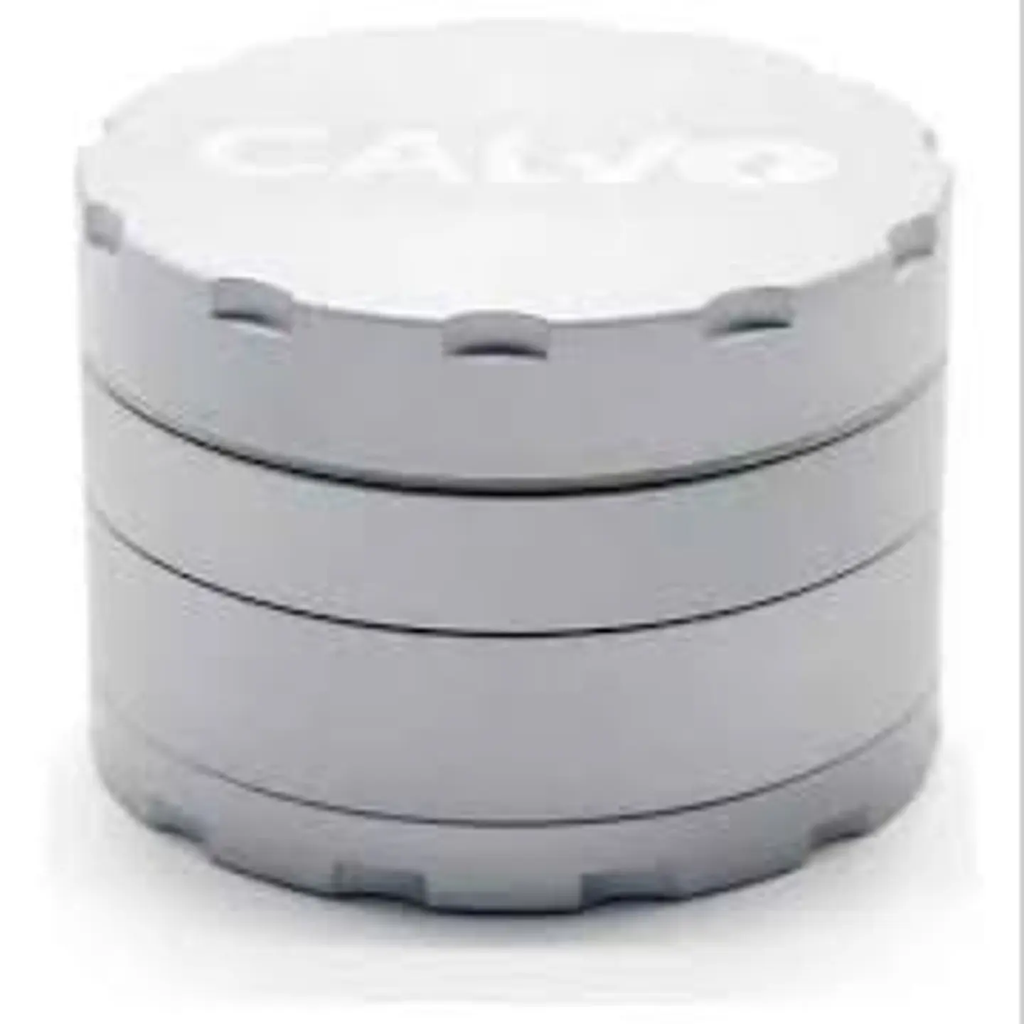 MOLEDOR CERAMIC 63MM CALVO GLASS GRIS 1