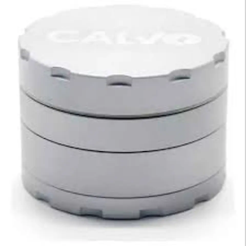 MOLEDOR CERAMIC 63MM CALVO GLASS GRIS 1