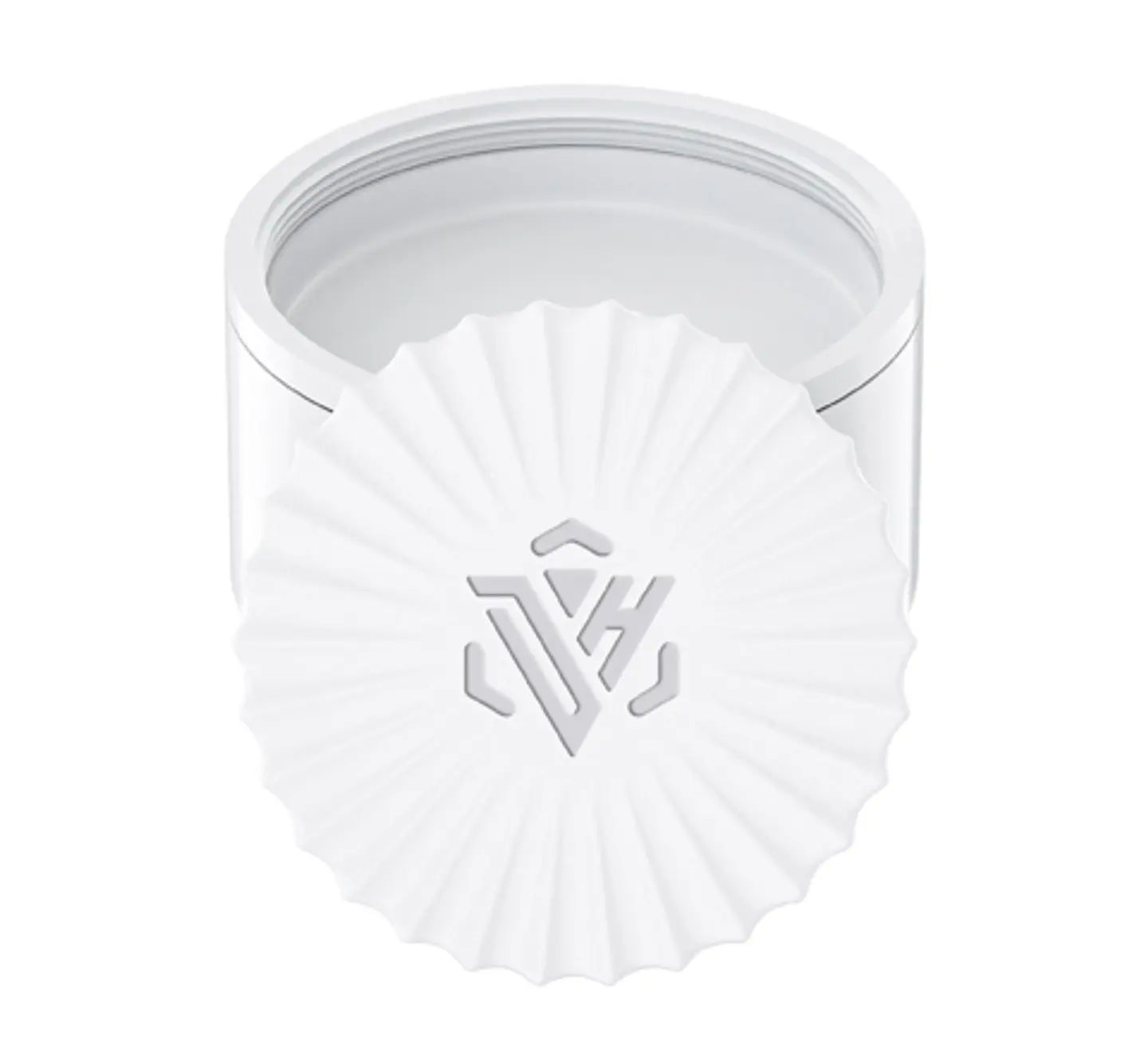 MOLEDOR DREAM HIGH CERÁMICO 3.0 WHITE 5