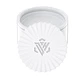 MOLEDOR DREAM HIGH CERÁMICO 3.0 WHITE - Miniatura 5