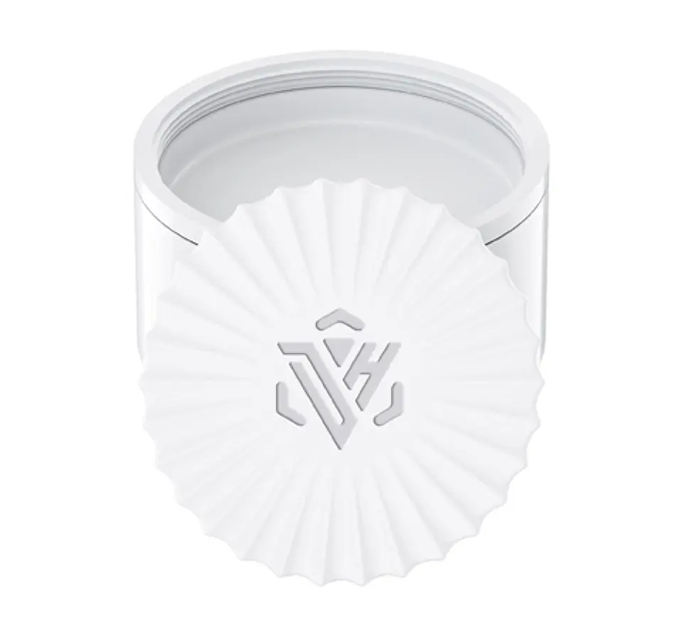 MOLEDOR DREAM HIGH CERÁMICO 3.0 WHITE 5