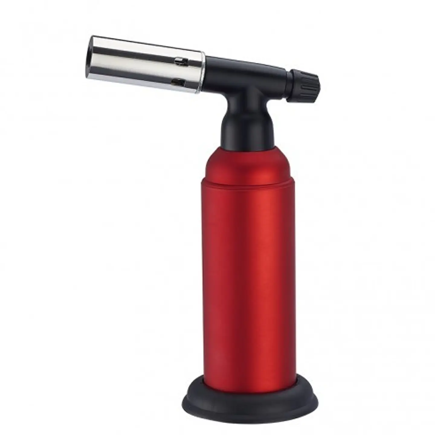 SOPLETE B. TORCH 18CM ROJO BT 1
